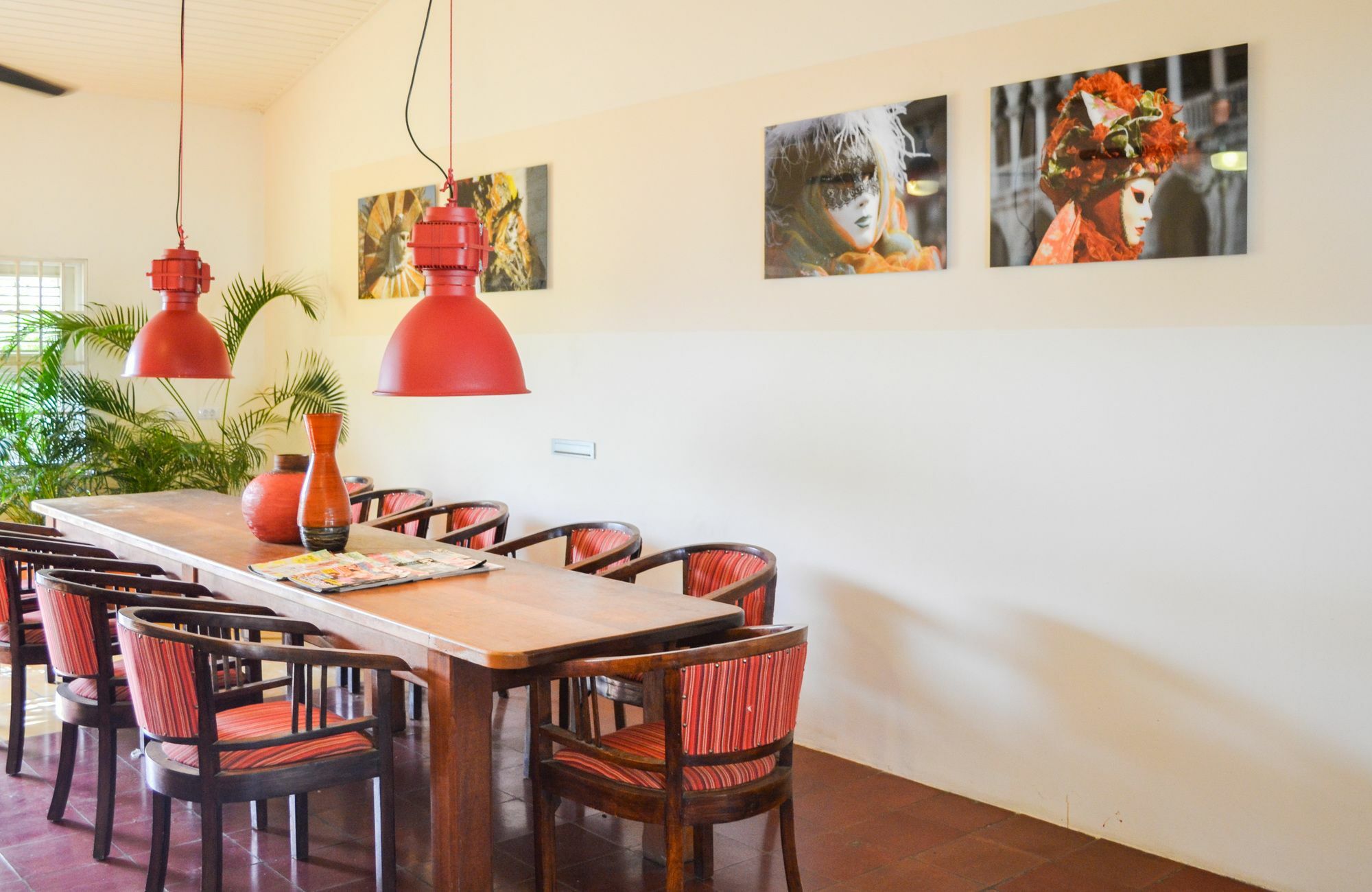 Caribbean Club Bonaire Lejlighedshotel Eksteriør billede